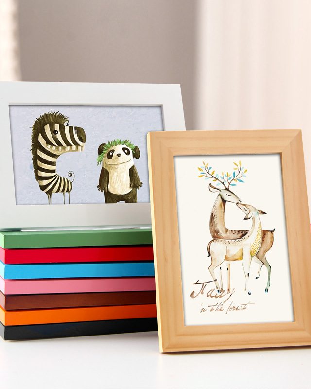 Photo Frame Manufacturer, Wholesale Picture Frames Suppliers, Custom Collage Photo Frames