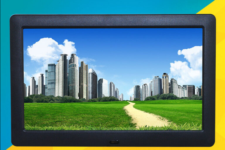 8-inch digital photo frame (5)