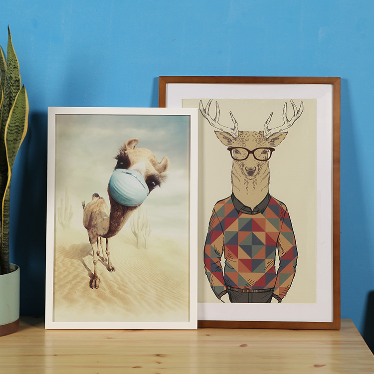 Featured solid wood photo frame | Photo Frame Manufacturer