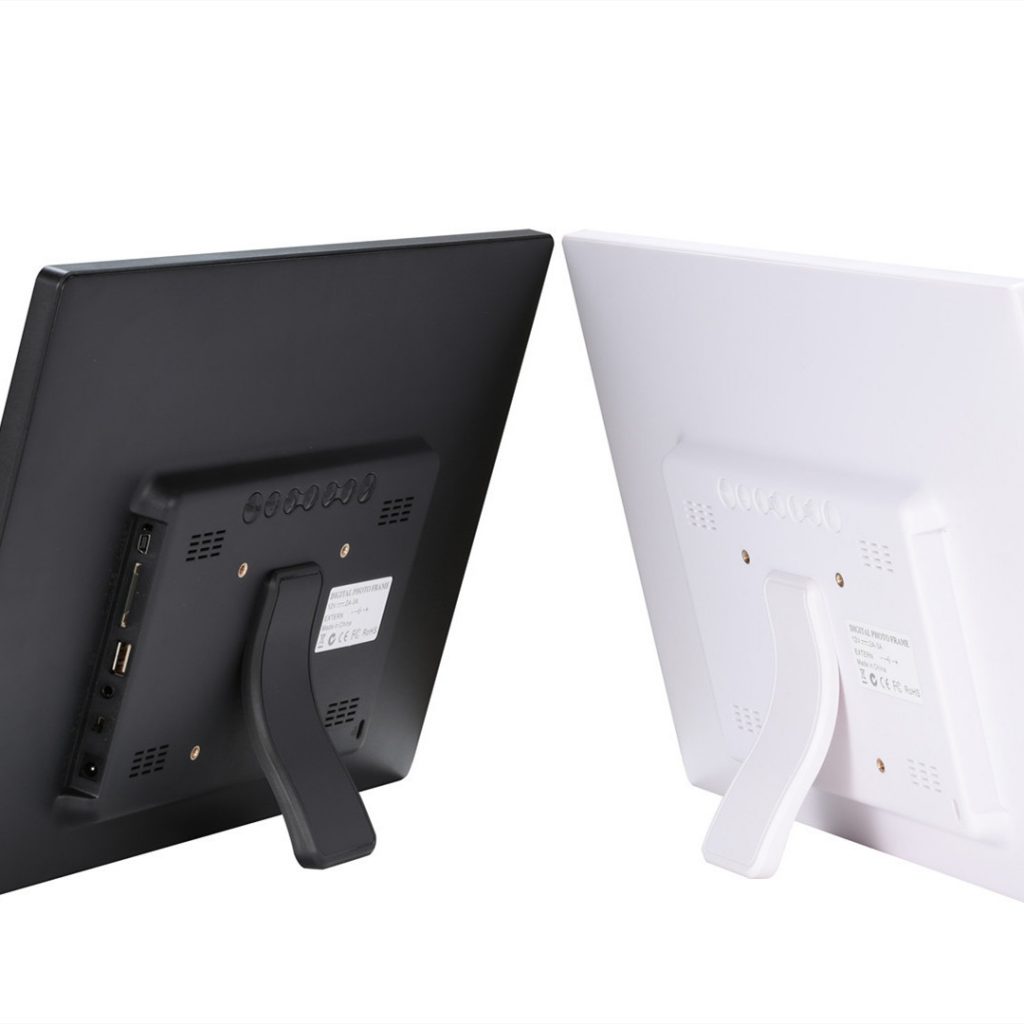Wallmounted digital photo frame Photo Frame Manufacturer