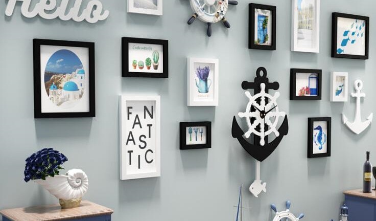 Wooden photo frame manufacturer